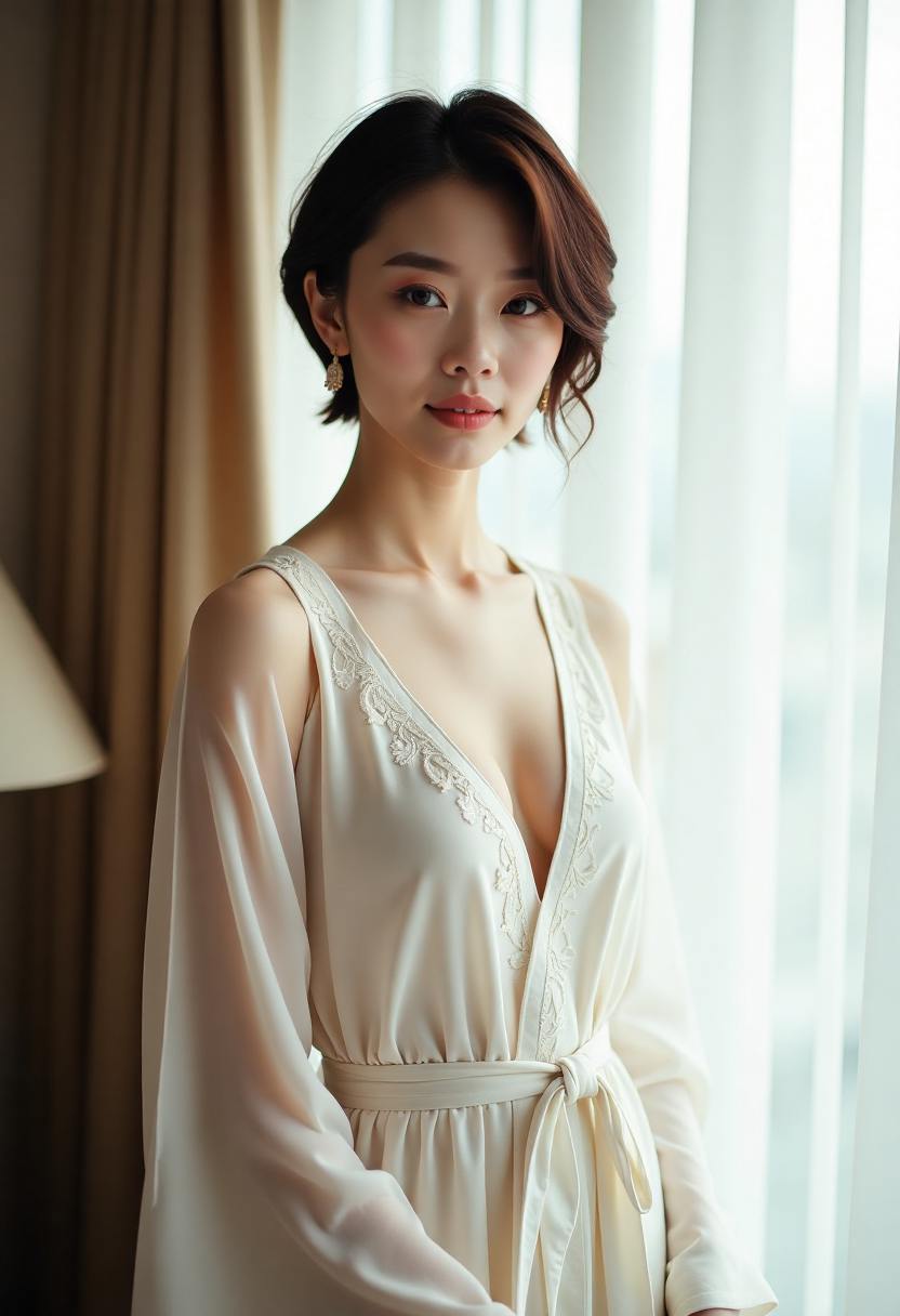 两个人的岛海报